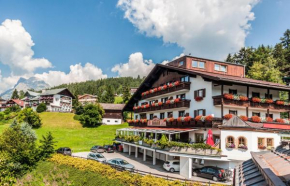 Hotel Habhof - Garni, Seefeld In Tirol